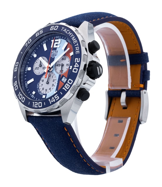 Tag Heuer Formula 1 CAZ101N.FC8243 Image 2